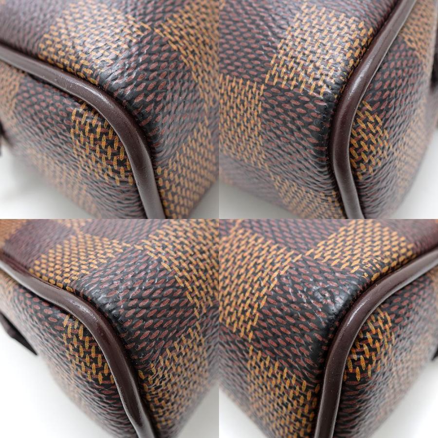 LOUIS VUITTON（ルイ・ヴィトン） ダミエ バムバッグブルックリン