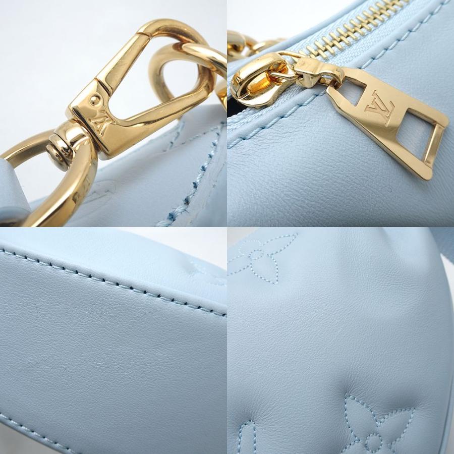 LOUIS VUITTON（ルイ・ヴィトン） オーバーザムーン M59825 ショルダー