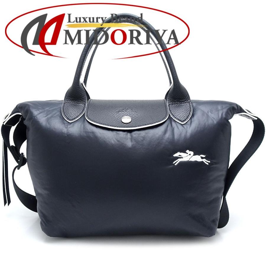 LONGCHAMP Longchamp ロンシャン ショルダーバッグ ル プリアージュ 
