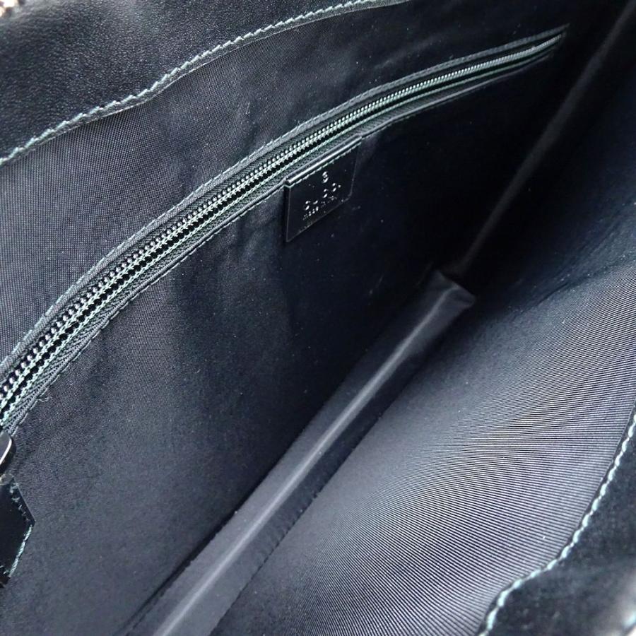 GUCCI（グッチ） 433665 セカンドバッグ クラッチ GGスプリーム