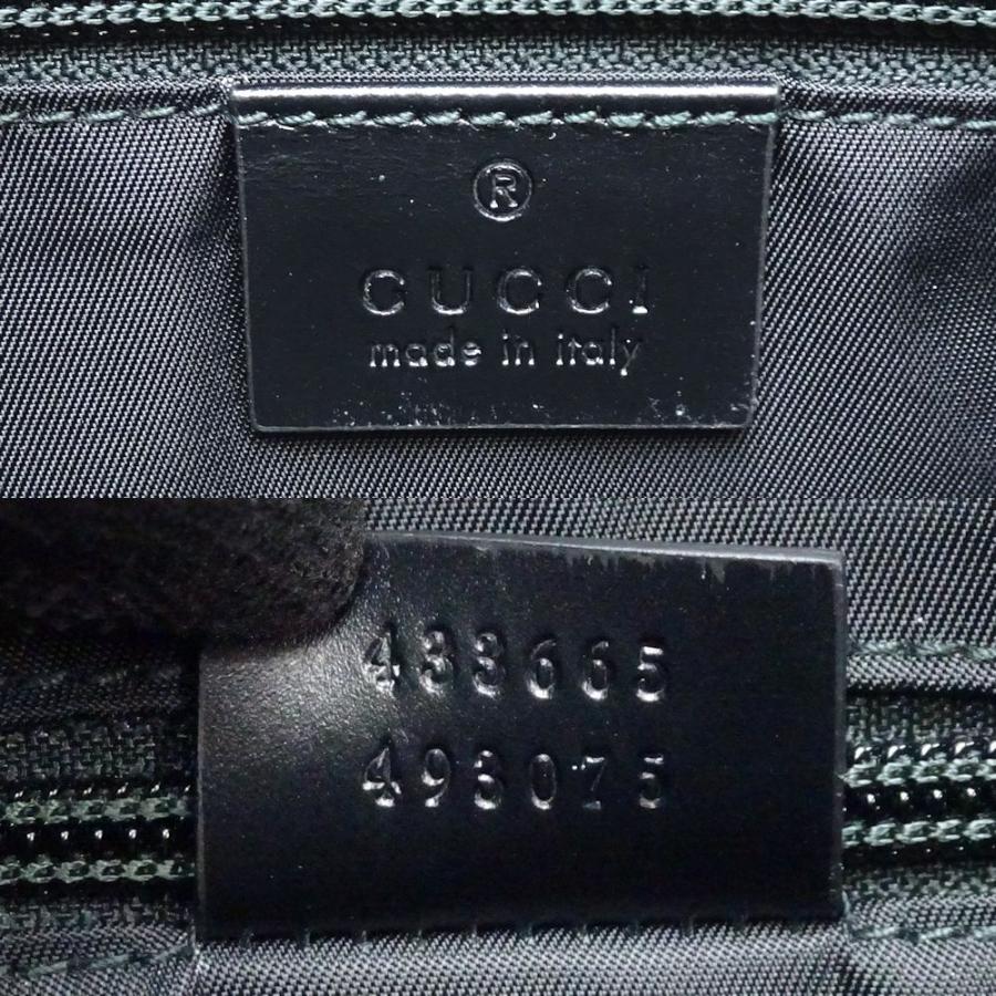 GUCCI（グッチ） 433665 セカンドバッグ クラッチ GGスプリーム