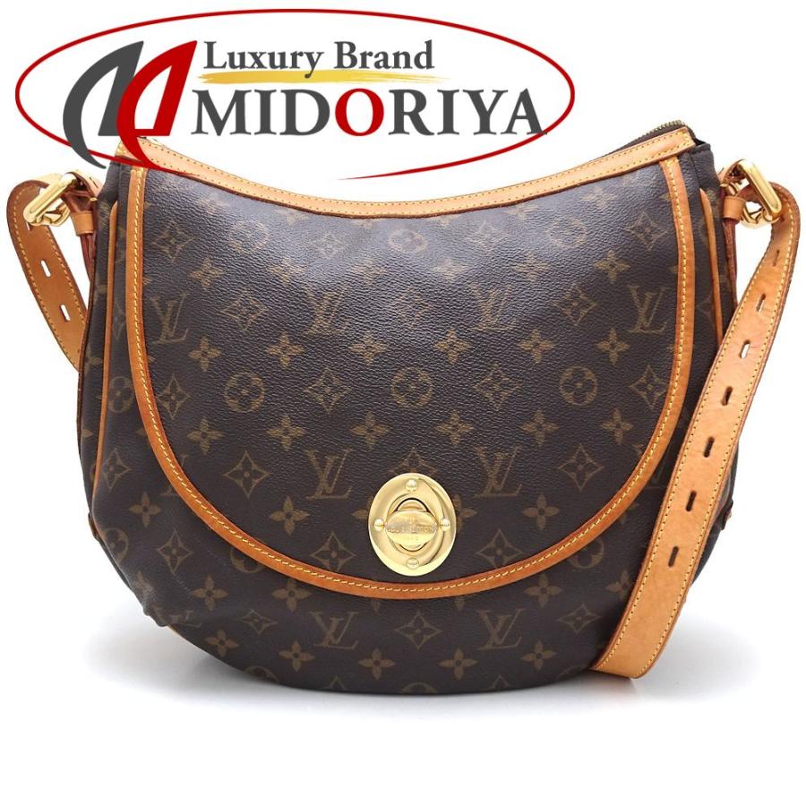 LOUIS VUITTON（ルイ・ヴィトン） モノグラム トゥラムGM M40075 