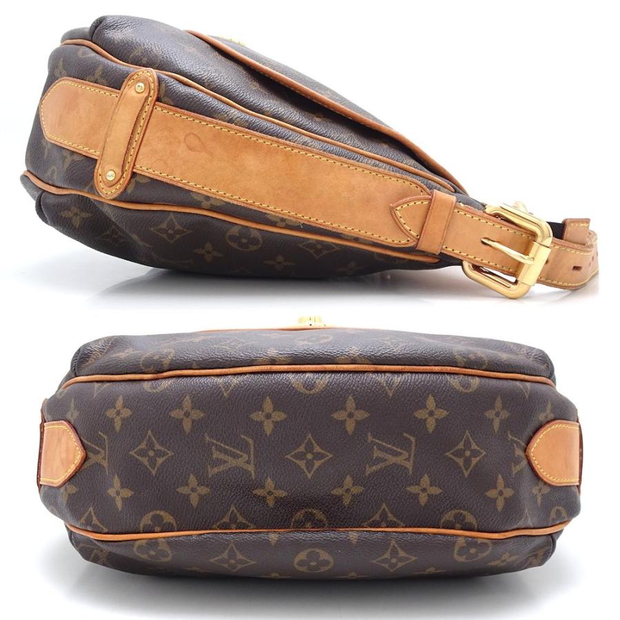 LOUIS VUITTON（ルイ・ヴィトン） モノグラム トゥラムGM M40075 