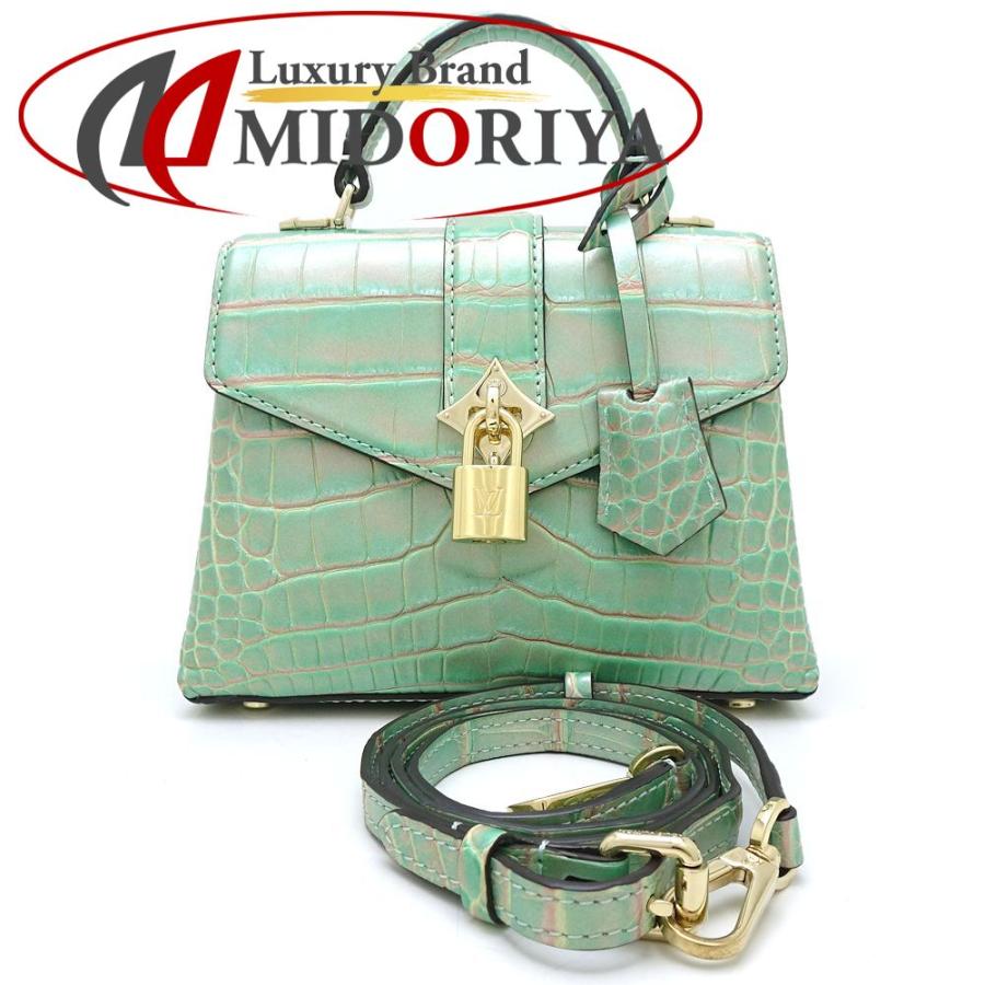 LOUIS VUITTON ルイヴィトン ローズ・デ・ヴァンMINI N81340 ハイ 