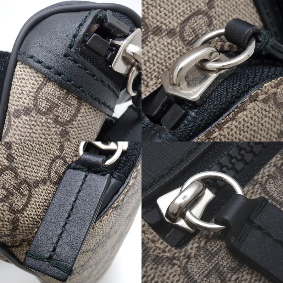 GUCCI（グッチ） 450946 ボディバッグ ウエストバッグ オンライン限定