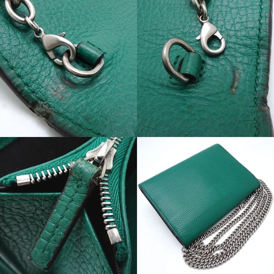 GUCCI（グッチ） ディオニュソス 401231 ショルダーバッグ レザー ミニ