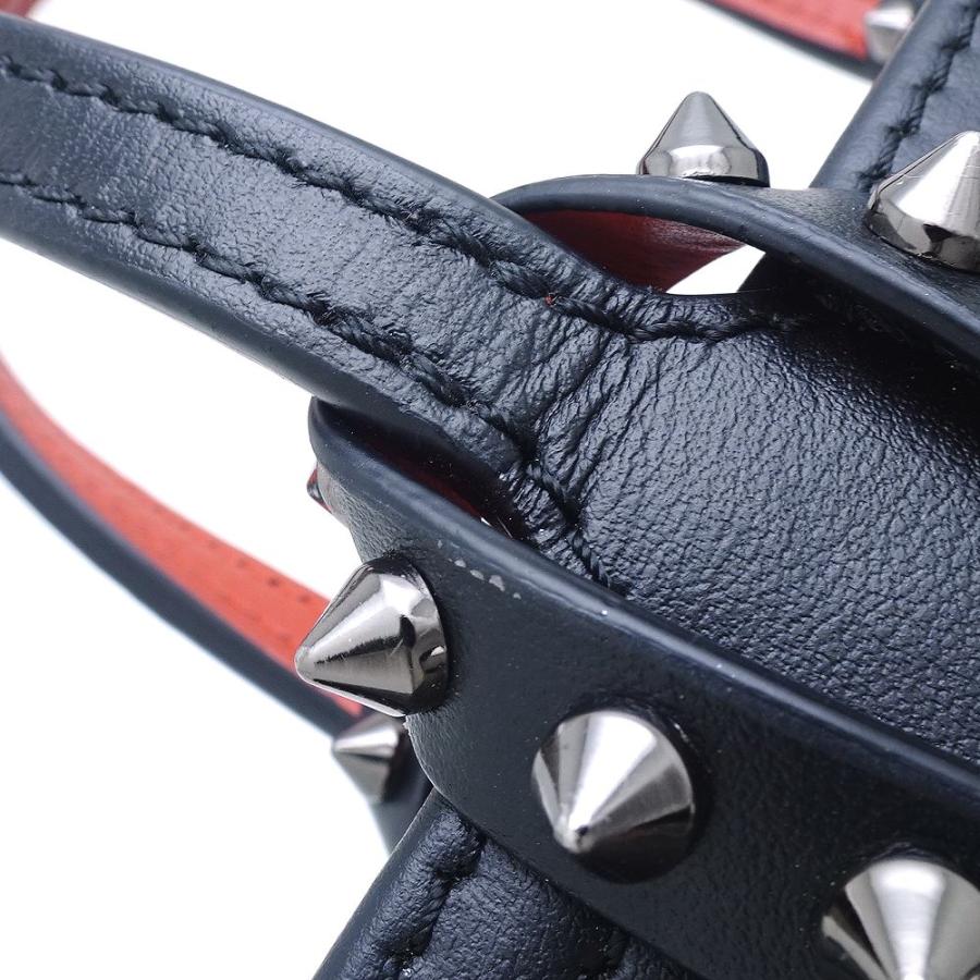 Christian Louboutin クリスチャンルブタン カバタN/Sミニ 1235010  