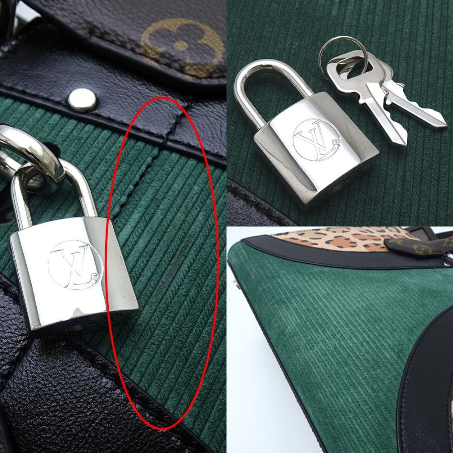 LOUIS VUITTON（ルイ・ヴィトン） シティスティーマー M52126