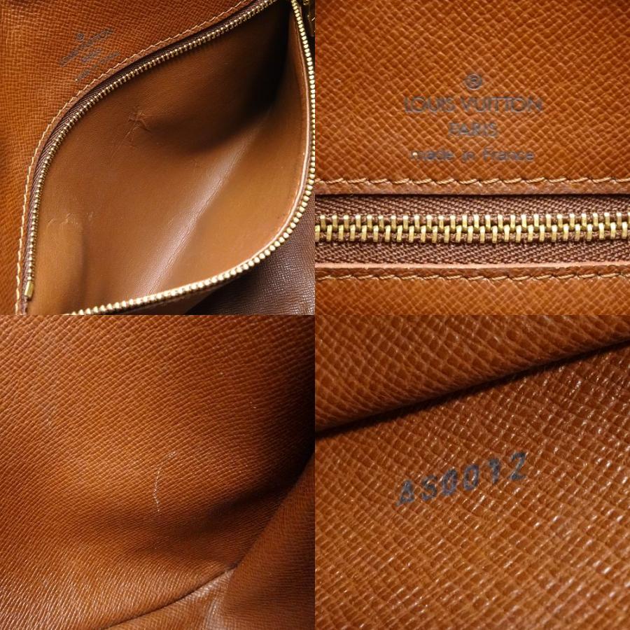 LOUIS VUITTON（ルイ・ヴィトン） モノグラム ブローニュ30 M51265 