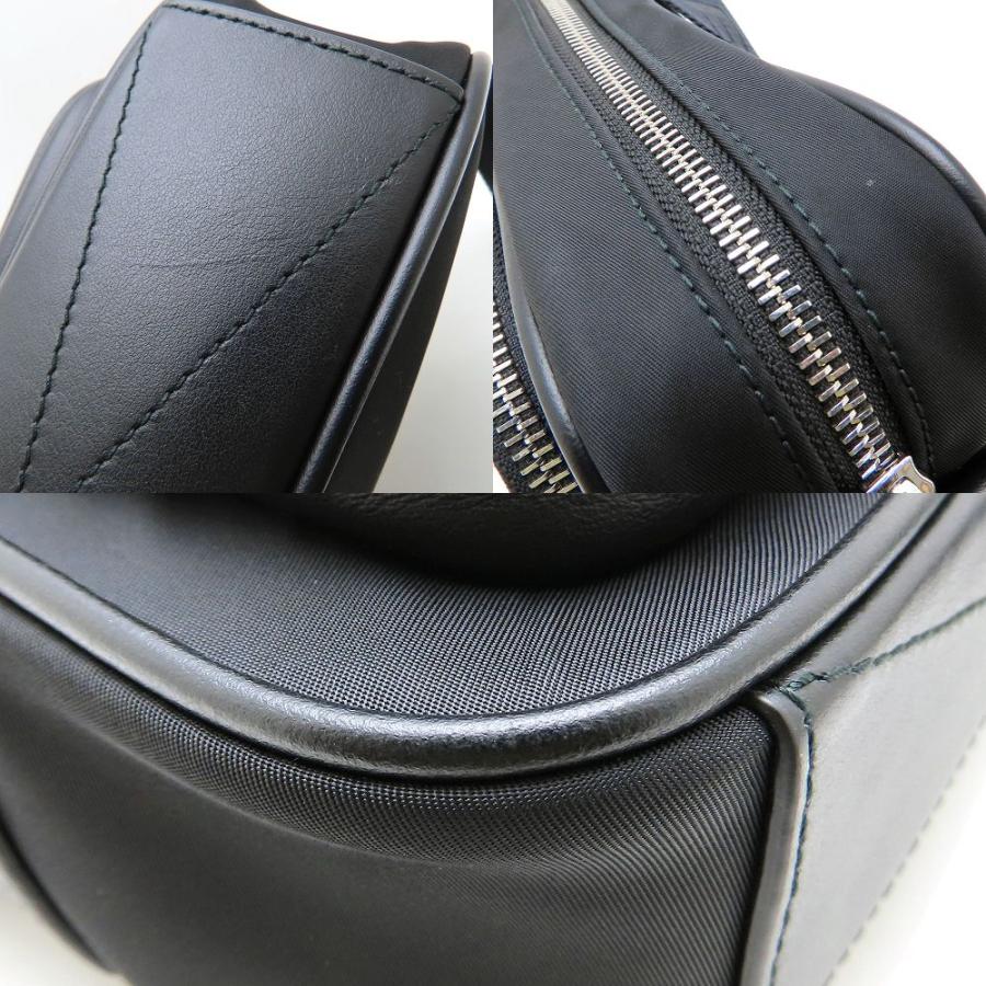 BURBERRY バーバリー PADDY パディ 8049094 ショルダーバッグ ナイロンxレザー  ブラック/352301【中古】 6176l38yxPL._AC_SY300_QL30_.jpg