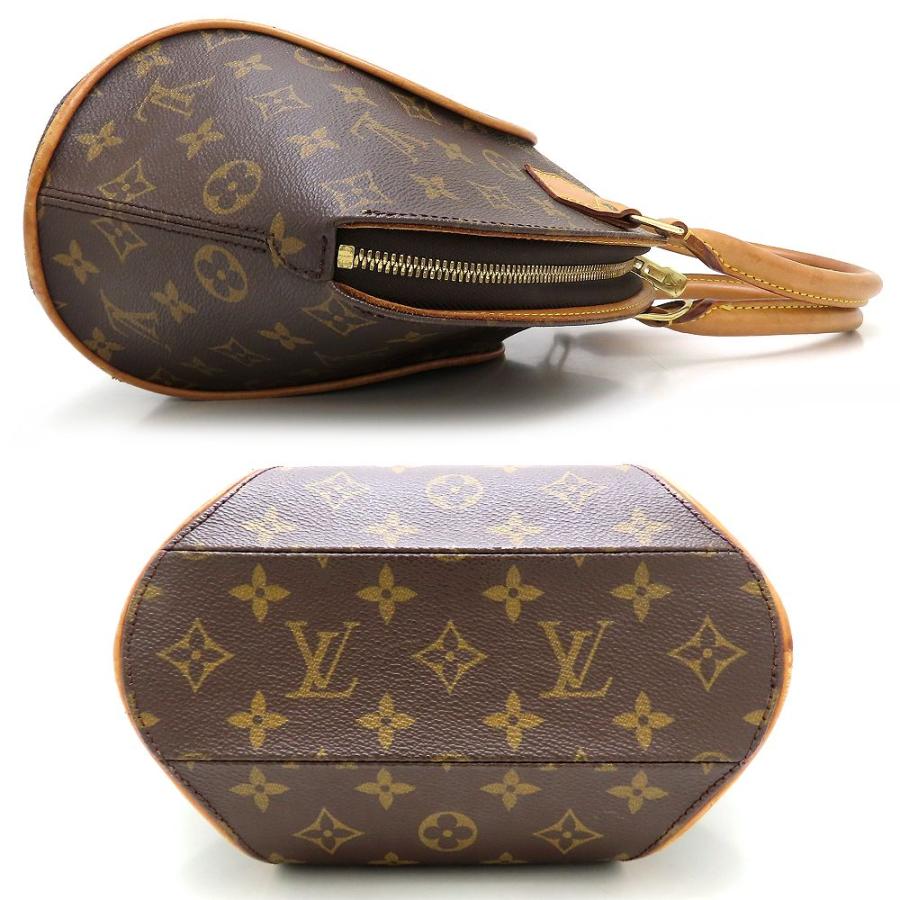 LOUIS VUITTON（ルイ・ヴィトン） モノグラム エリプスPM M51127 