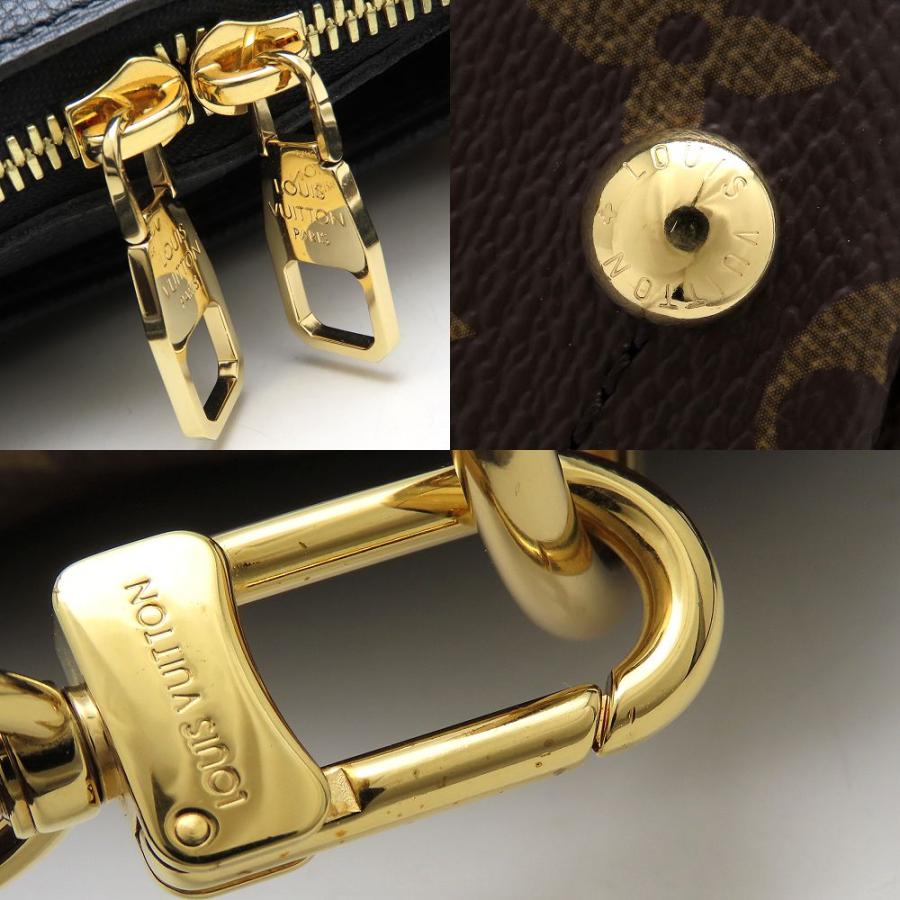 LOUIS VUITTON ルイヴィトン モノグラム パラスBB M42960 2WAY LOUIS VUITTON ルイヴィトン モノグラム パラスBB M42960 2WAY