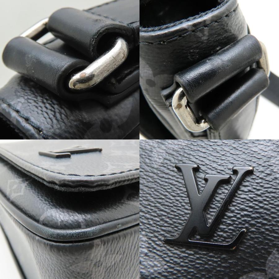 LOUIS VUITTON（ルイ・ヴィトン） モノグラム エクリプス ディストリ
