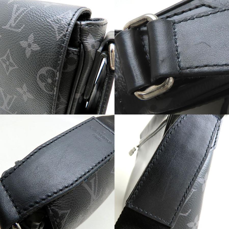 LOUIS VUITTON（ルイ・ヴィトン） モノグラム エクリプス ディストリ