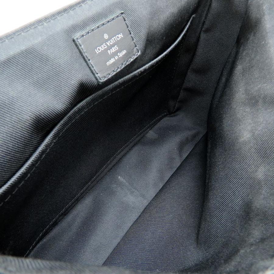 LOUIS VUITTON（ルイ・ヴィトン） モノグラム エクリプス ディストリ