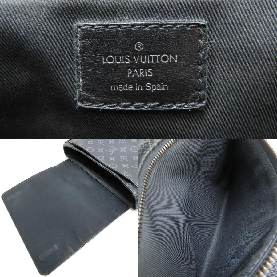 LOUIS VUITTON（ルイ・ヴィトン） モノグラム エクリプス ディストリ