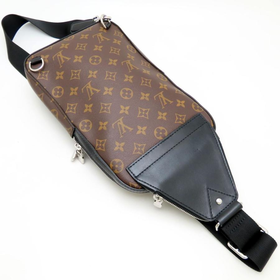 LOUIS VUITTON（ルイ・ヴィトン） モノグラム マカサー アヴェニュー