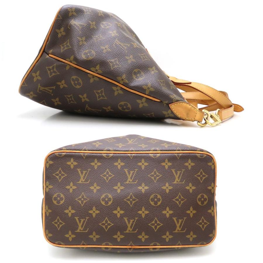 LOUIS VUITTON（ルイ・ヴィトン） モノグラム パレルモPM M40145 