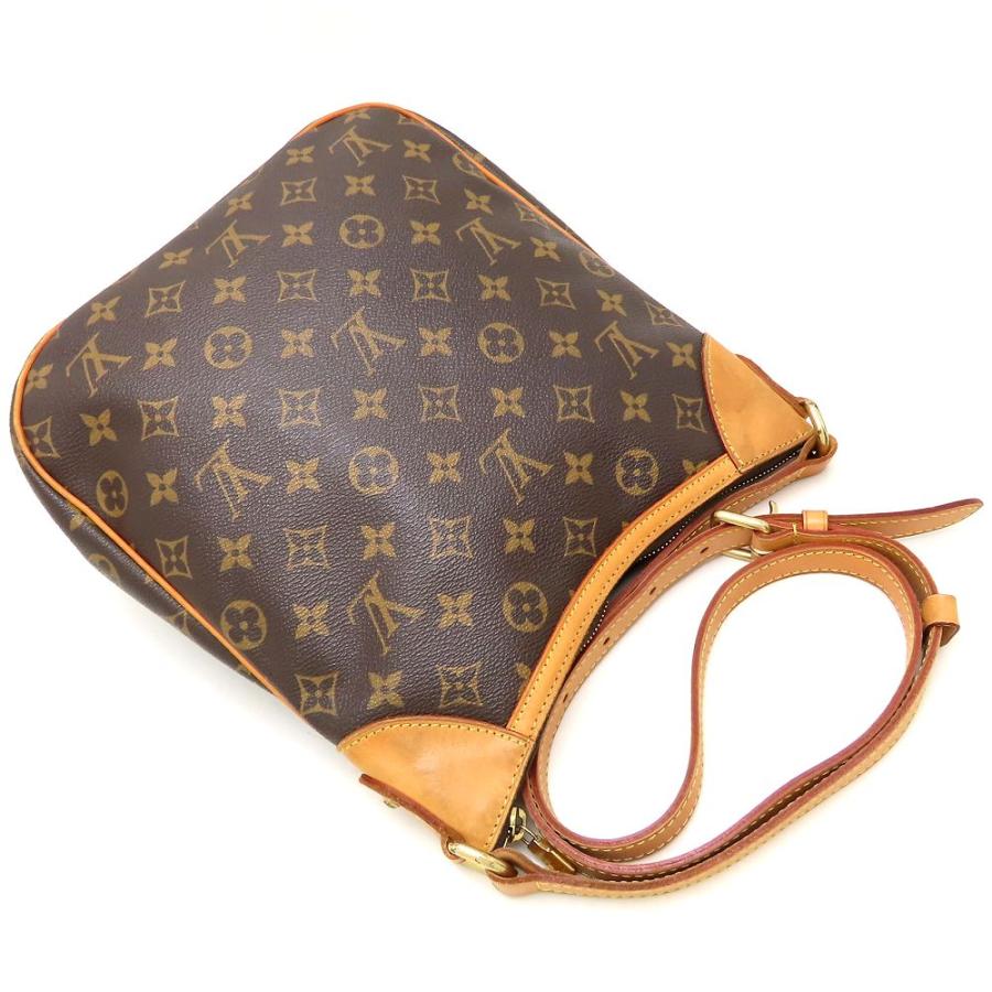 LOUIS VUITTON（ルイ・ヴィトン） モノグラム オデオンPM M56390