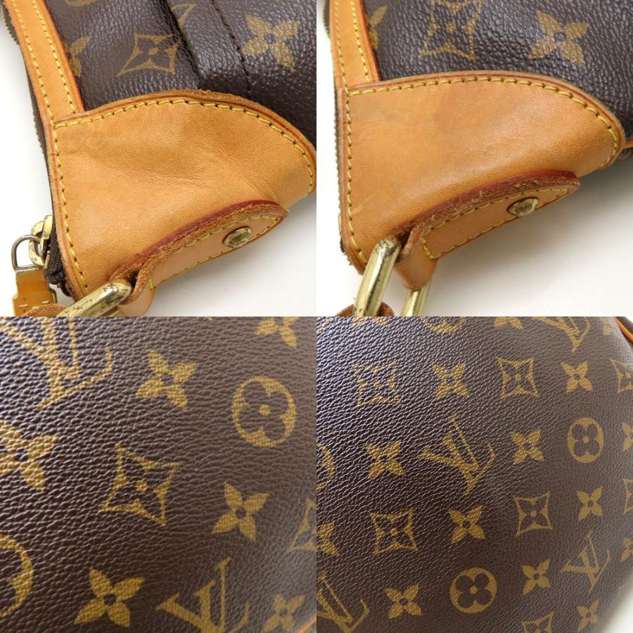 LOUIS VUITTON（ルイ・ヴィトン） モノグラム オデオンPM M56390