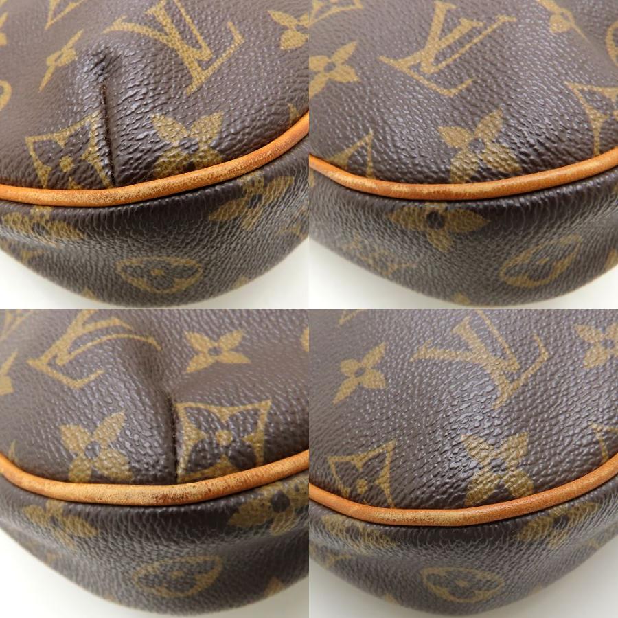 LOUIS VUITTON（ルイ・ヴィトン） モノグラム オデオンPM M56390