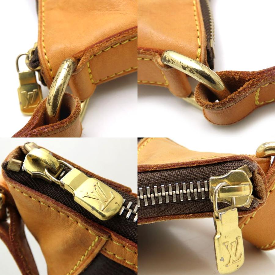 LOUIS VUITTON（ルイ・ヴィトン） モノグラム オデオンPM M56390
