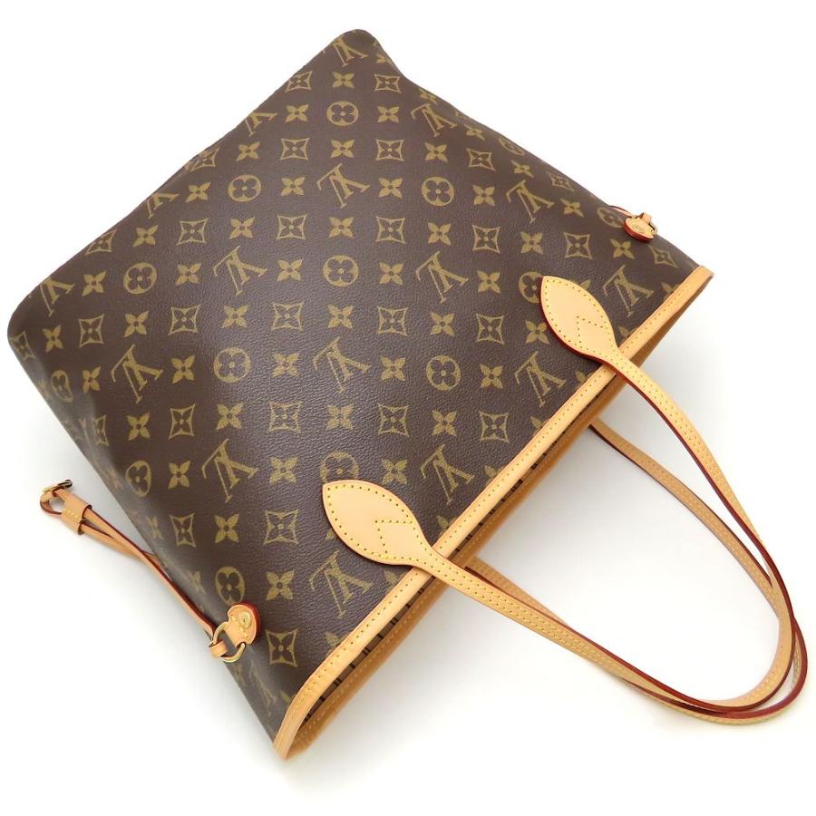 LOUIS VUITTON（ルイ・ヴィトン） モノグラム ネヴァーフルMM M40995