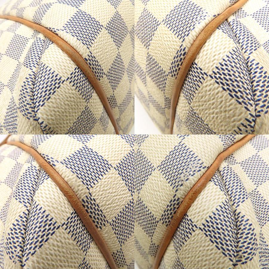 LOUIS VUITTON ルイヴィトン ダミエ アズール トータリーMM N51262  