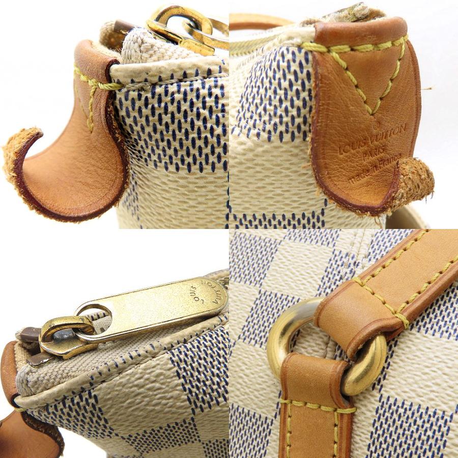 LOUIS VUITTON ルイヴィトン ダミエ アズール トータリーMM N51262  