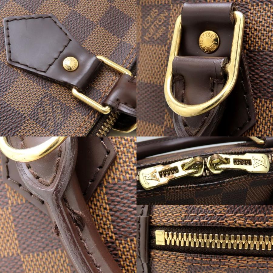 LOUIS VUITTON（ルイ・ヴィトン） ダミエ アルマ N51131 ハンドバッグ