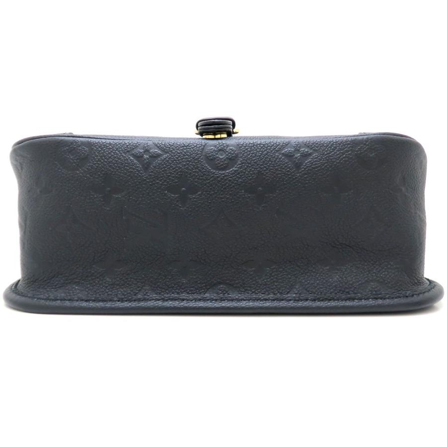LOUIS VUITTON（ルイ・ヴィトン） モノグラム アンプラント ディアヌ