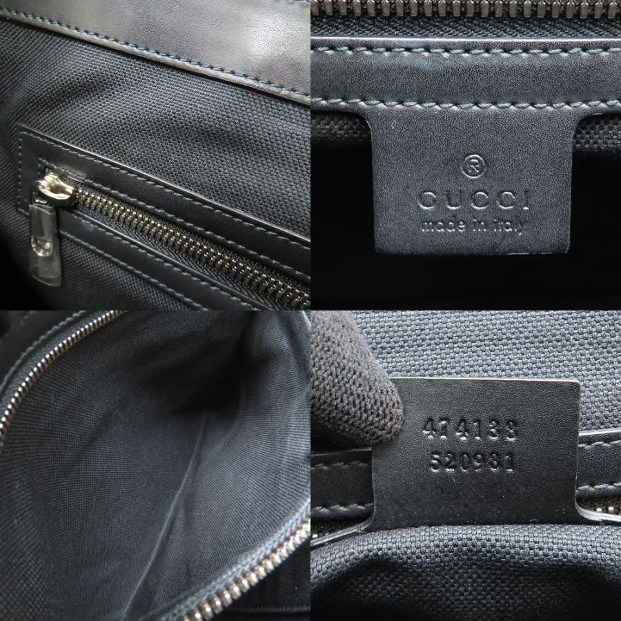 GUCCI（グッチ） メッセンジャー 474138 ショルダーバッグ GG