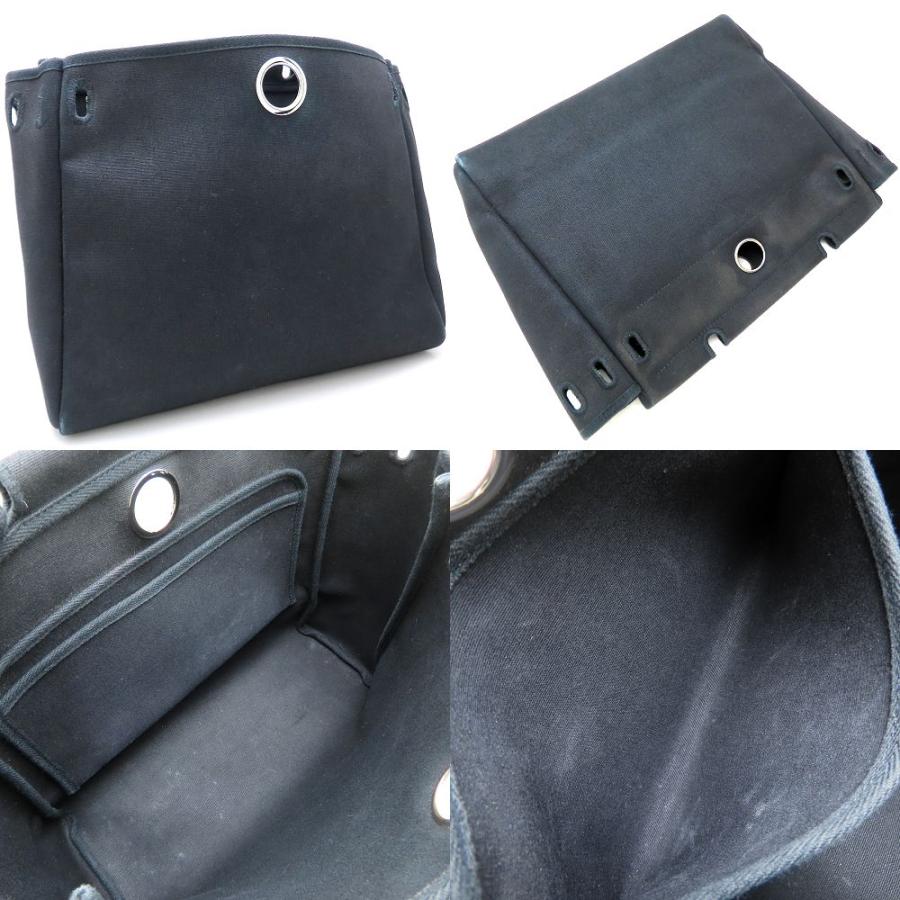 HERMES（エルメス） エールバッグPM 2Wayショルダーバッグ トワル