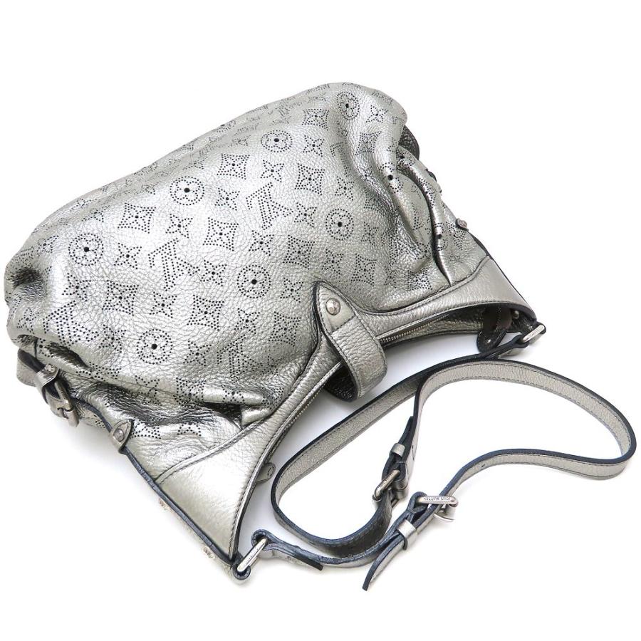 LOUIS VUITTON（ルイ・ヴィトン） マヒナ XS M95718 ショルダーバッグ