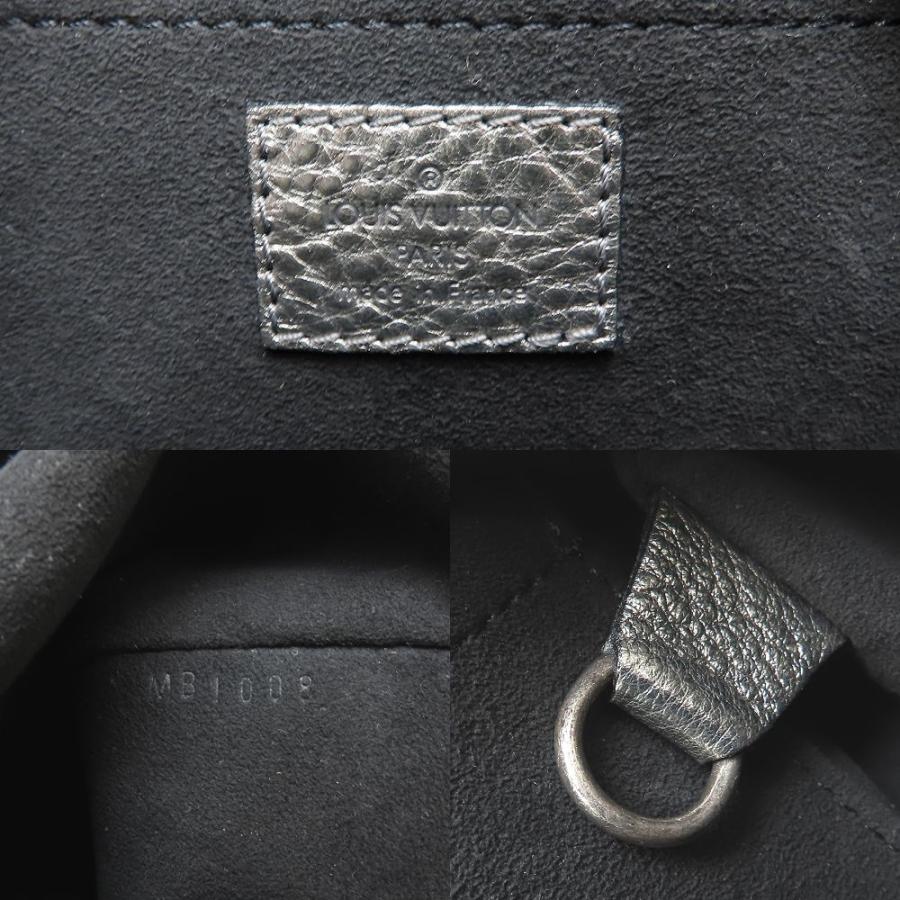 LOUIS VUITTON（ルイ・ヴィトン） マヒナ XS M95718 ショルダーバッグ