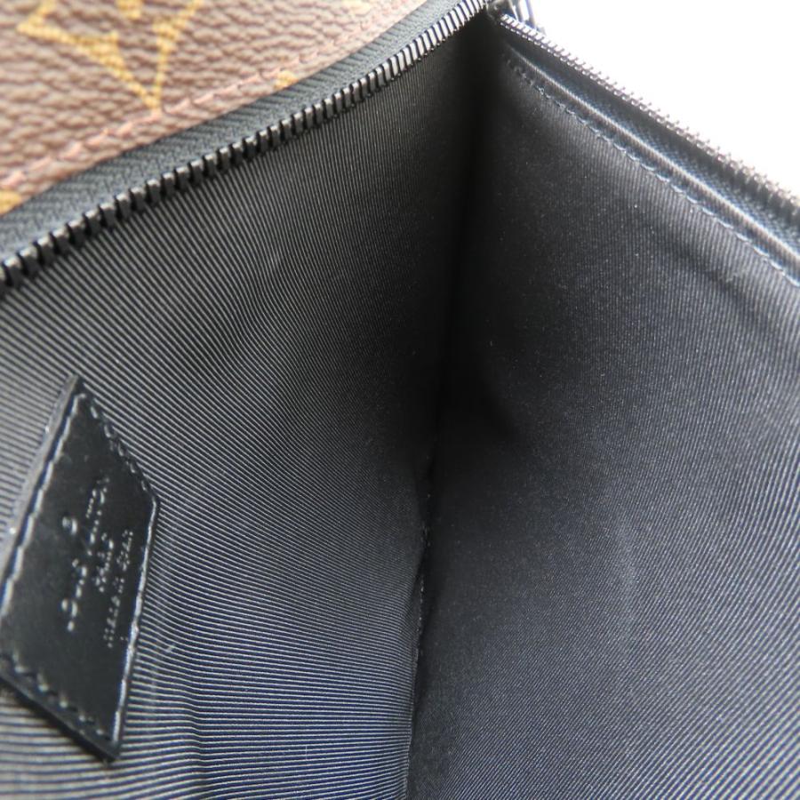 LOUIS VUITTON（ルイ・ヴィトン） モノグラム マカサー ウィークエンド