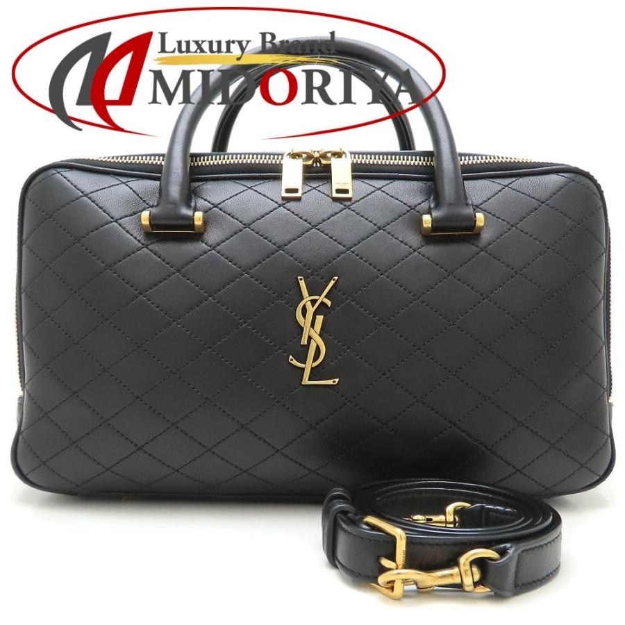 Yves Saint Laurent（イヴ・サンローラン） SAINT LAURENT PARIS サン 