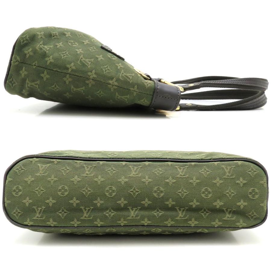 LOUIS VUITTON（ルイ・ヴィトン） モノグラム ミニ ルシーユPM M92682 