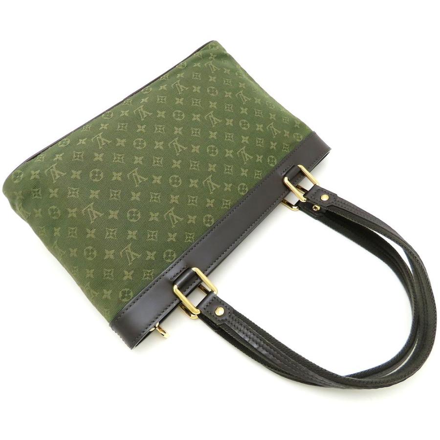 LOUIS VUITTON（ルイ・ヴィトン） モノグラム ミニ ルシーユPM M92682 