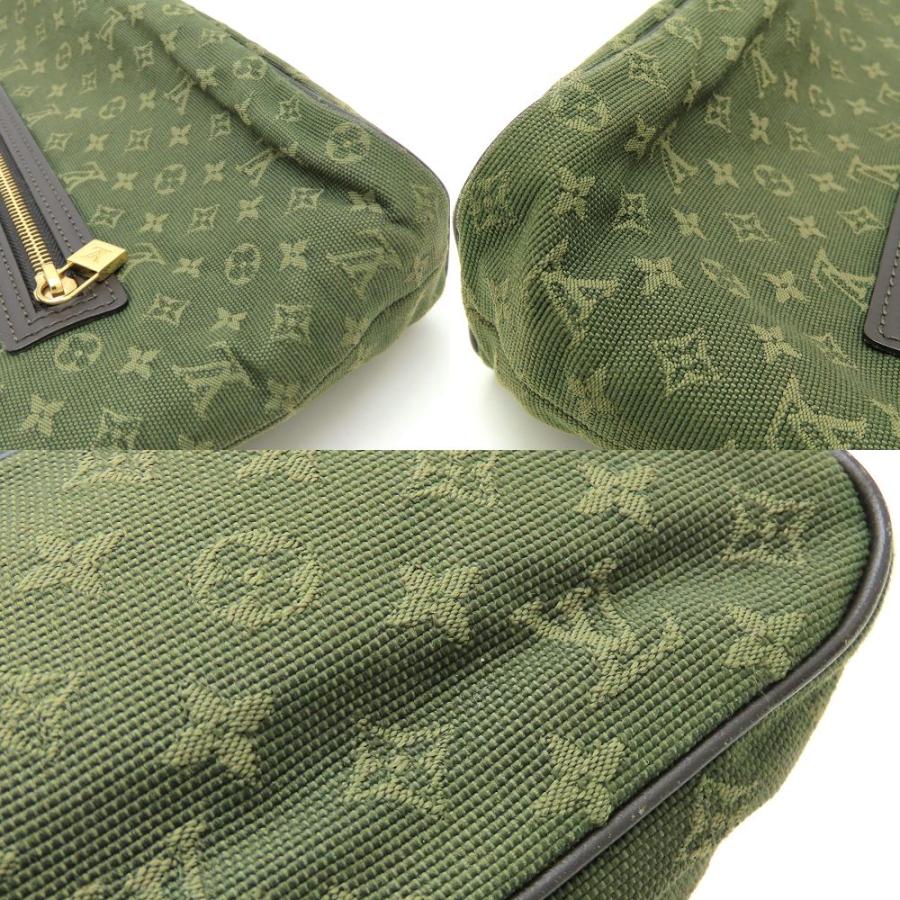 LOUIS VUITTON（ルイ・ヴィトン） モノグラム ミニ ルシーユPM M92682 