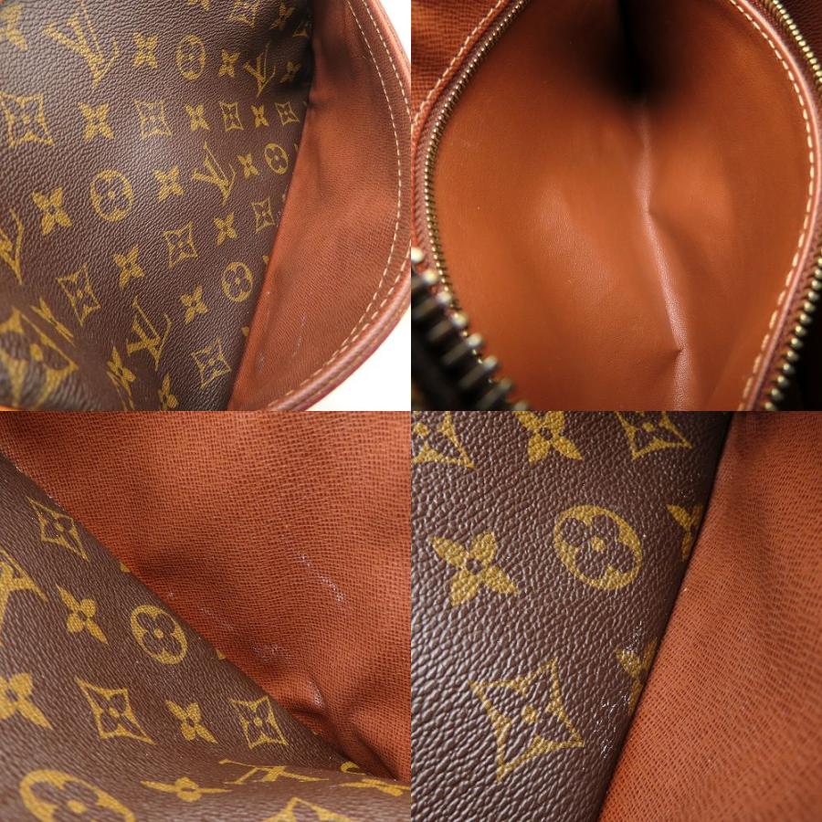 LOUIS VUITTON（ルイ・ヴィトン） モノグラム トロカデロ27 M51274 