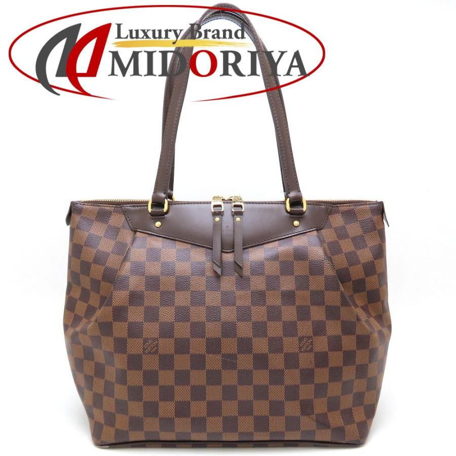 LOUIS VUITTON（ルイ・ヴィトン） ダミエ ウエストミンスターGM N41103