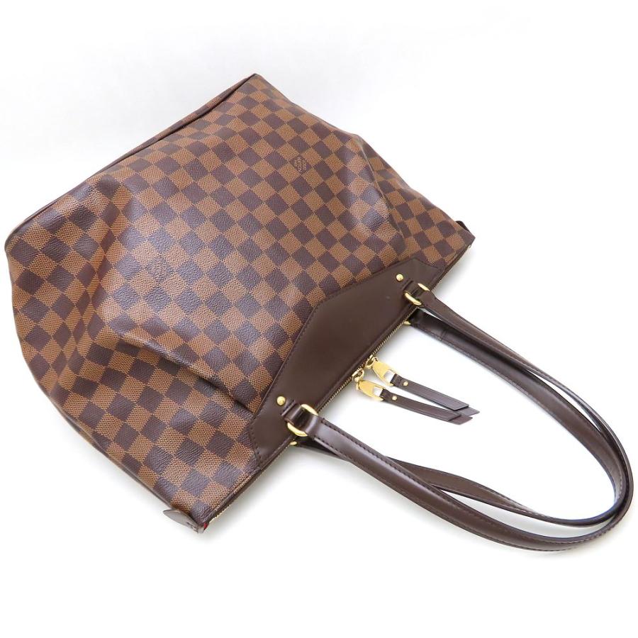LOUIS VUITTON（ルイ・ヴィトン） ダミエ ウエストミンスターGM N41103