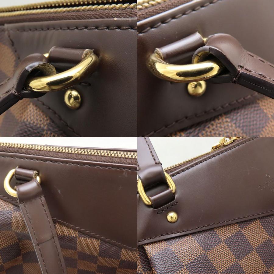 LOUIS VUITTON（ルイ・ヴィトン） ダミエ ウエストミンスターGM N41103