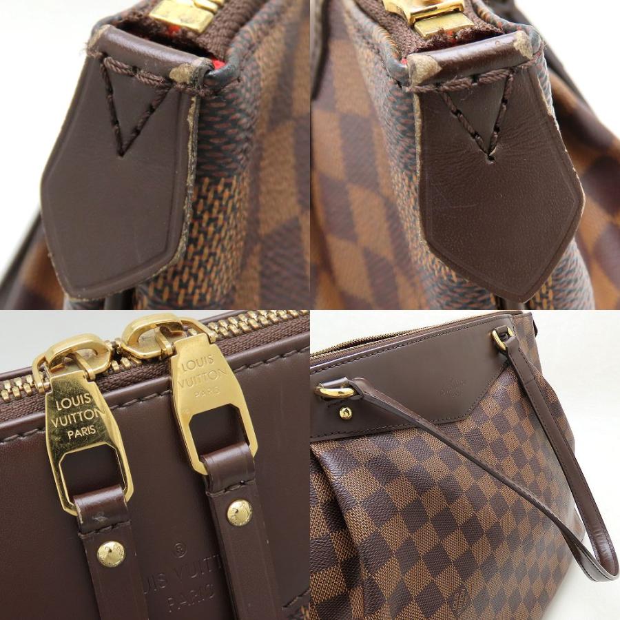 LOUIS VUITTON（ルイ・ヴィトン） ダミエ ウエストミンスターGM N41103
