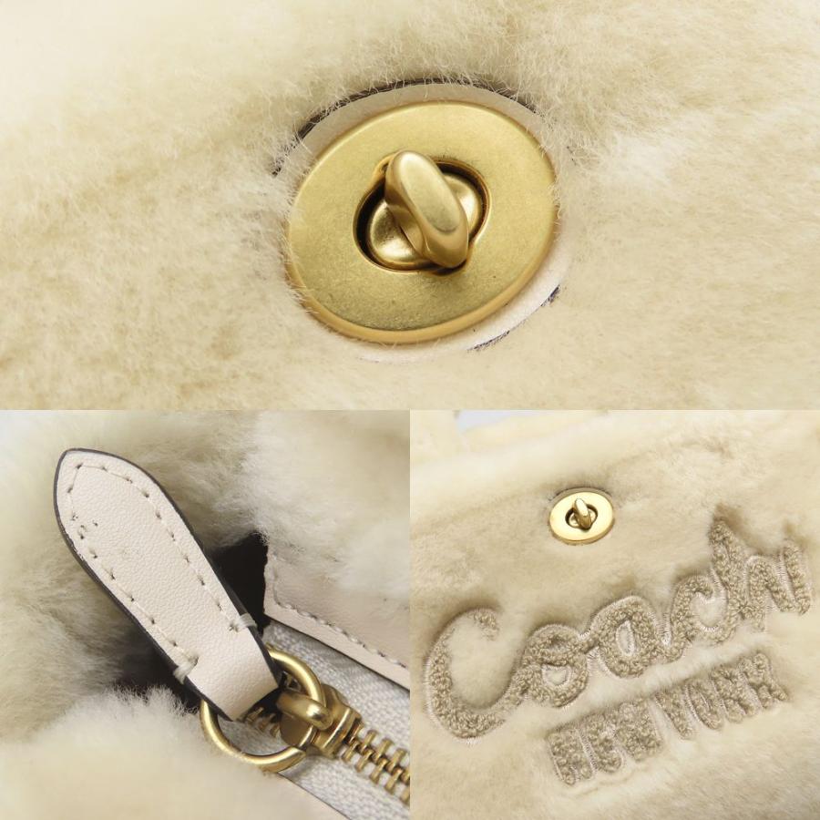 COACH（コーチ） カーゴ トート バッグ 20・シアリング CZ101 トート