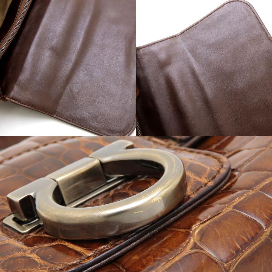FERRAGAMO（フェラガモ） Salvatore Ferragamo サルヴァトーレ