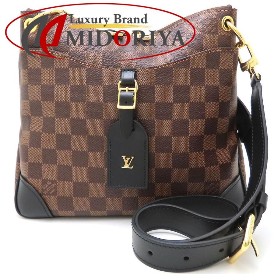 LOUIS VUITTON（ルイ・ヴィトン） ダミエ オデオンNM PM N50064