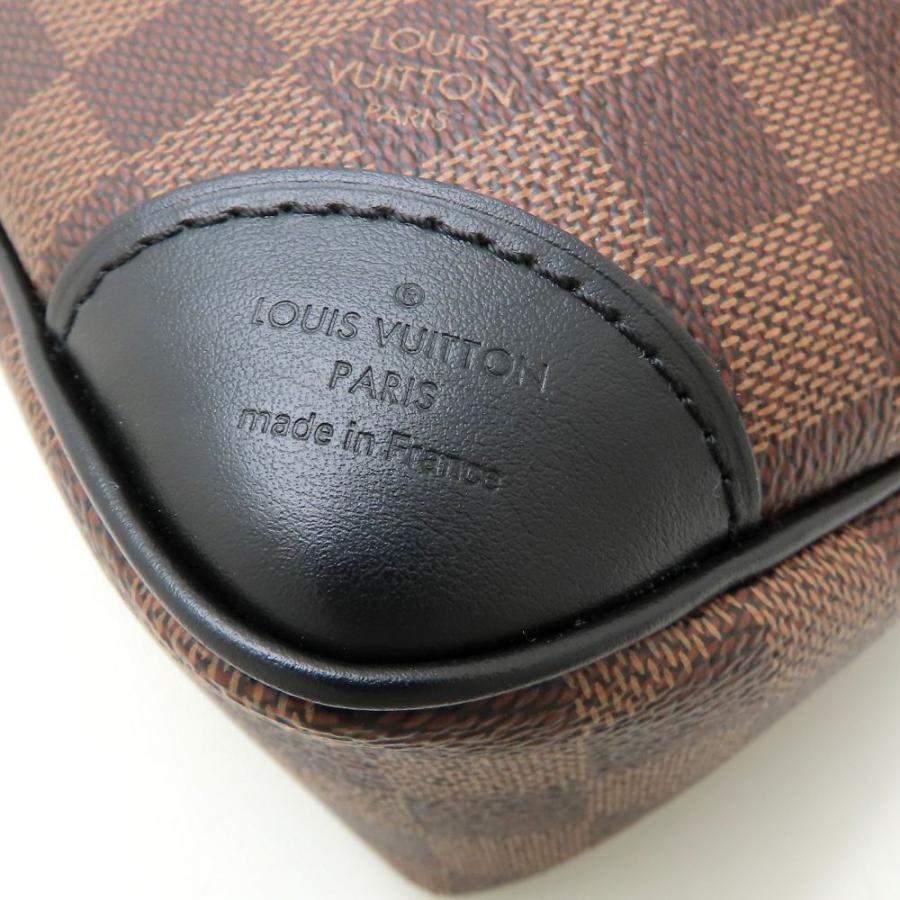 LOUIS VUITTON（ルイ・ヴィトン） ダミエ オデオンNM PM N50064