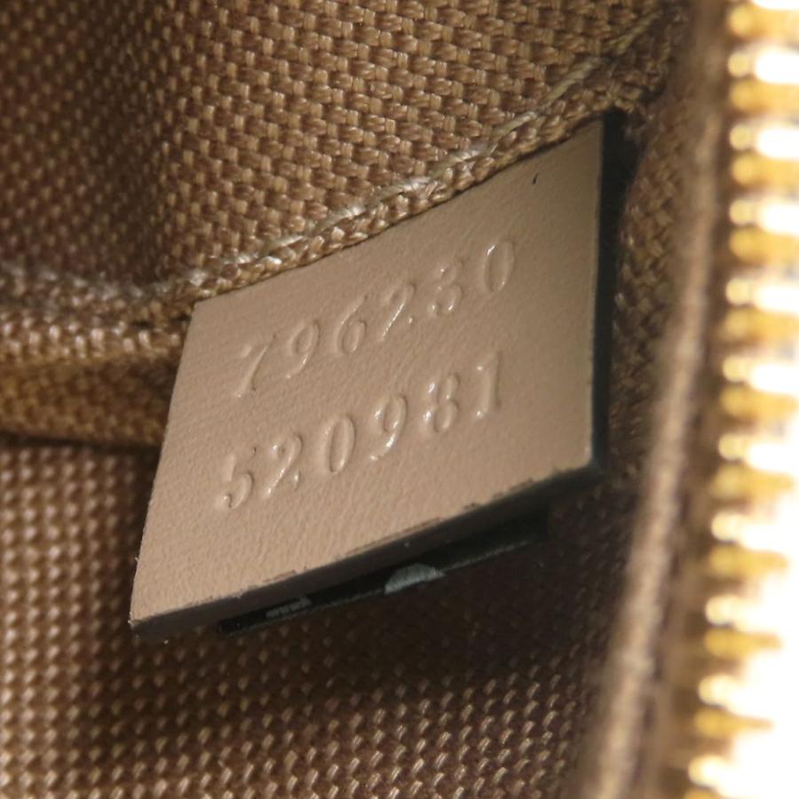GUCCI（グッチ） 796230 ショルダーバッグ GGシャドウ 2Way GG